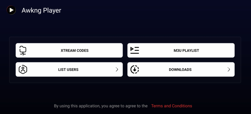 Awkng IPTV Player vs TiviMate 2024