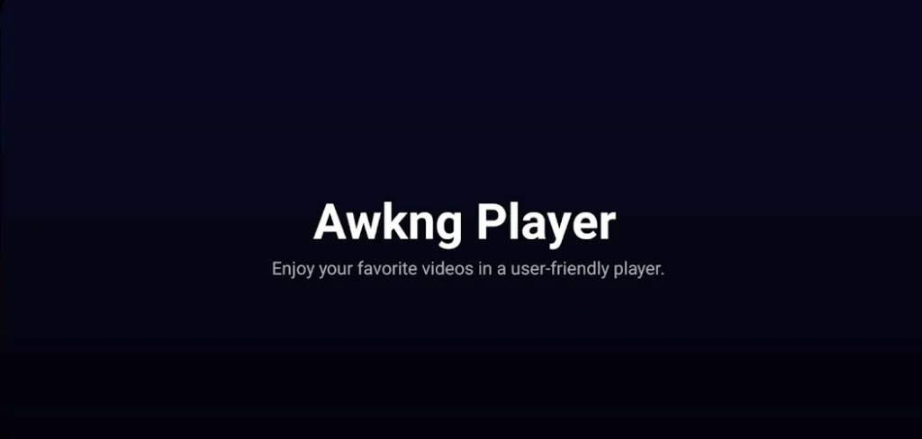 Best IPTV player for Android